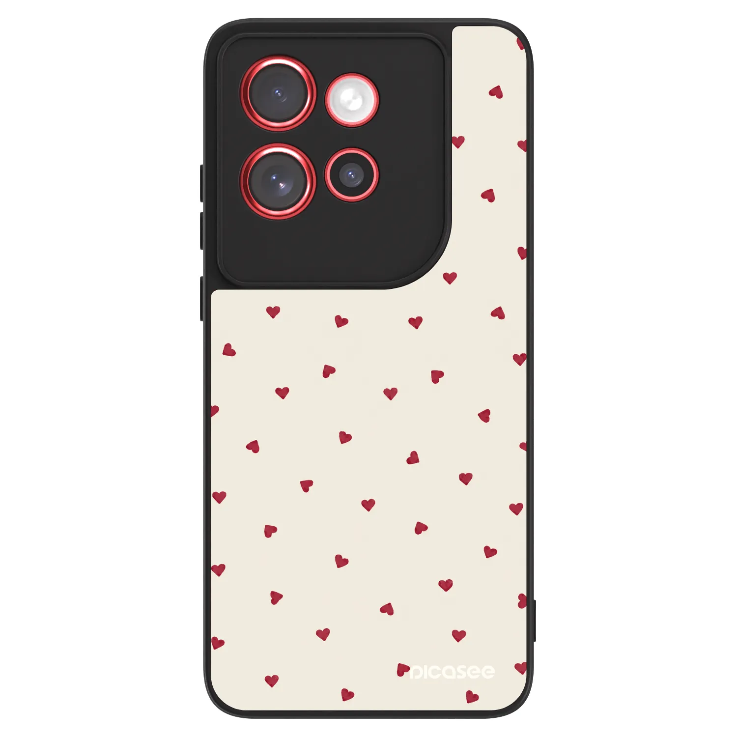 Picasee ULTIMATE CASE za Motorola Edge 60 Neo 5G - Little Love
