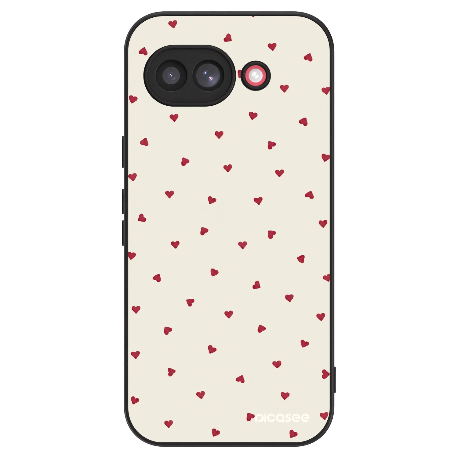 Picasee ULTIMATE CASE za Google Pixel 10a - Little Love