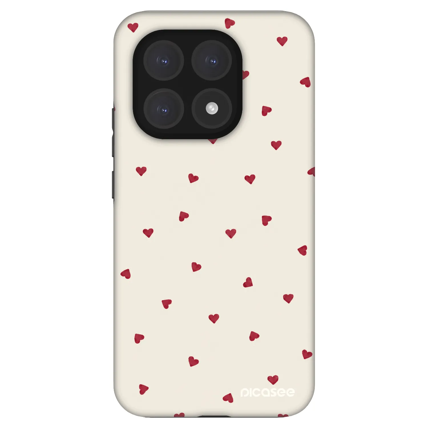 Picasee Fashion Case za Xiaomi 15T - Little Love