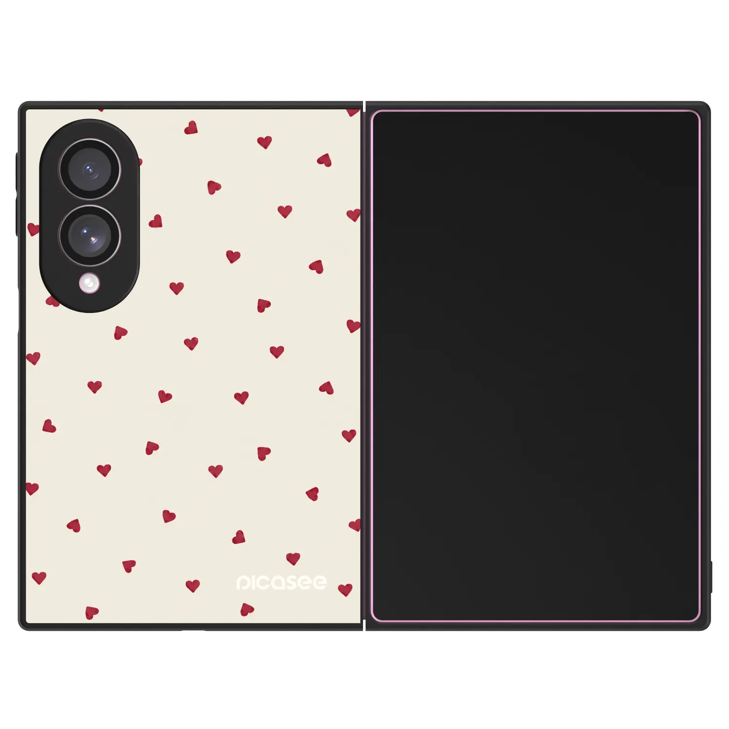Picasee ULTIMATE CASE za Samsung Galaxy Z Fold8 5G - Little Love