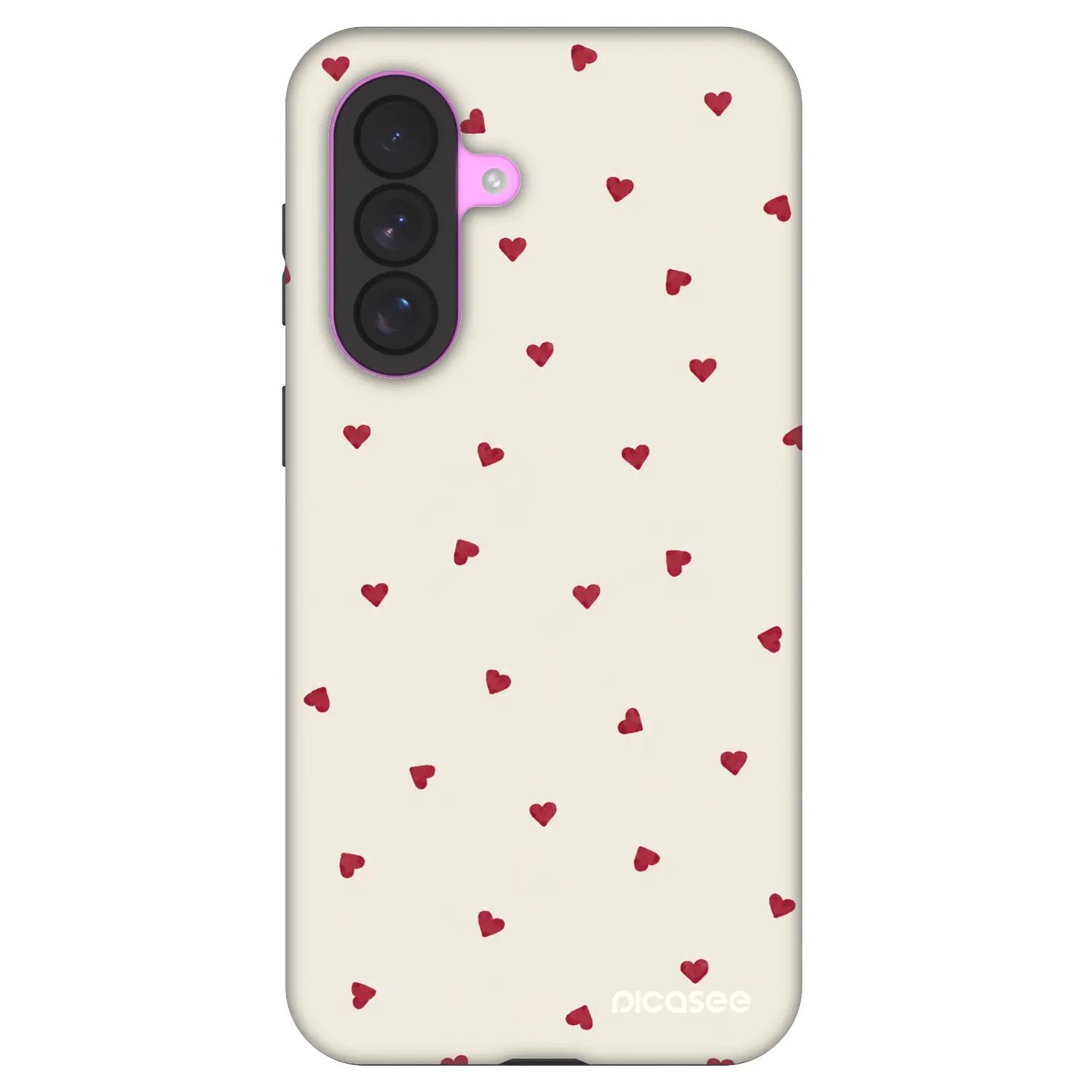 Picasee Fashion Case za Samsung Galaxy A37 - Little Love
