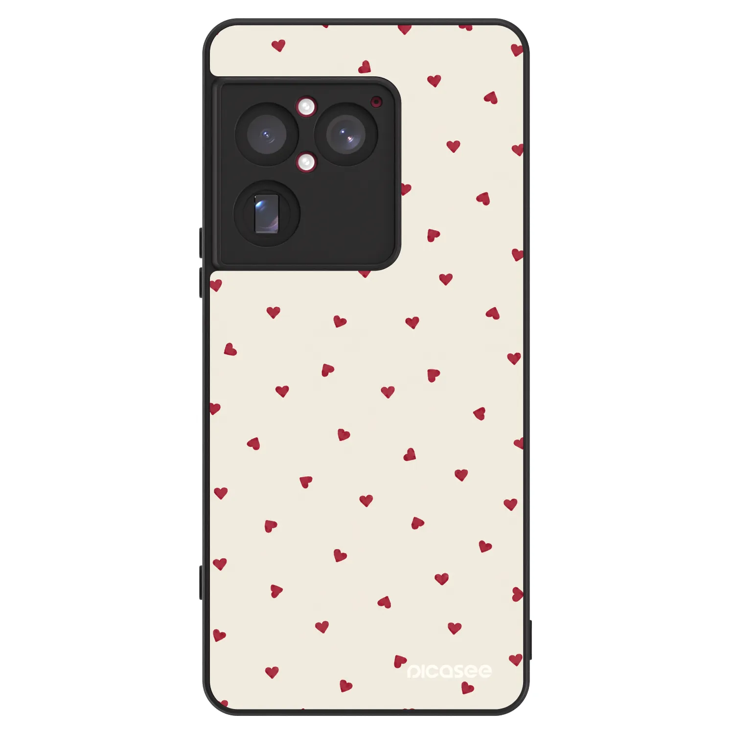 Picasee ULTIMATE CASE za Sony Xperia 1 VIII 5G - Little Love