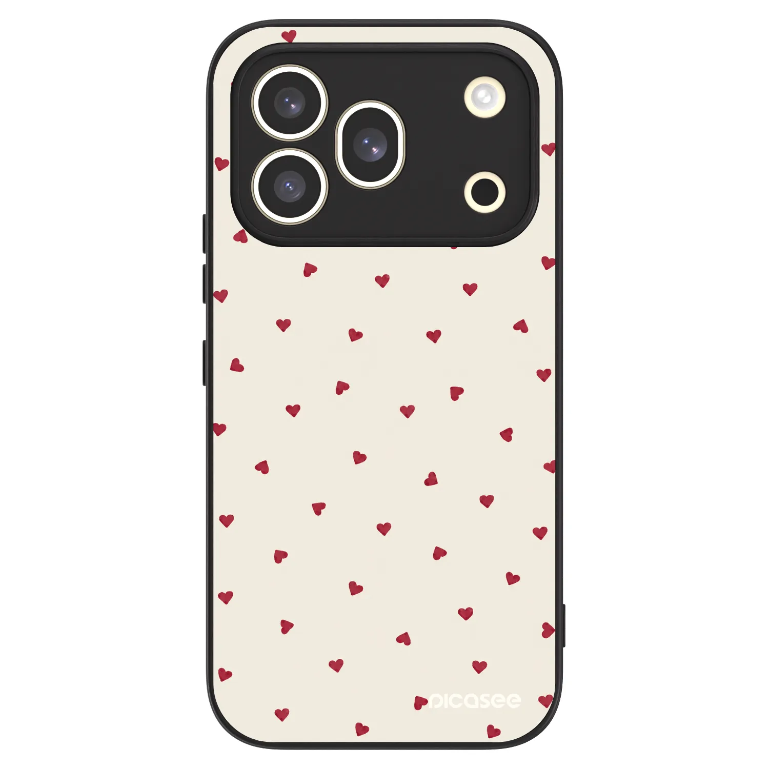 Picasee ULTIMATE CASE za Honor 600 Pro - Little Love