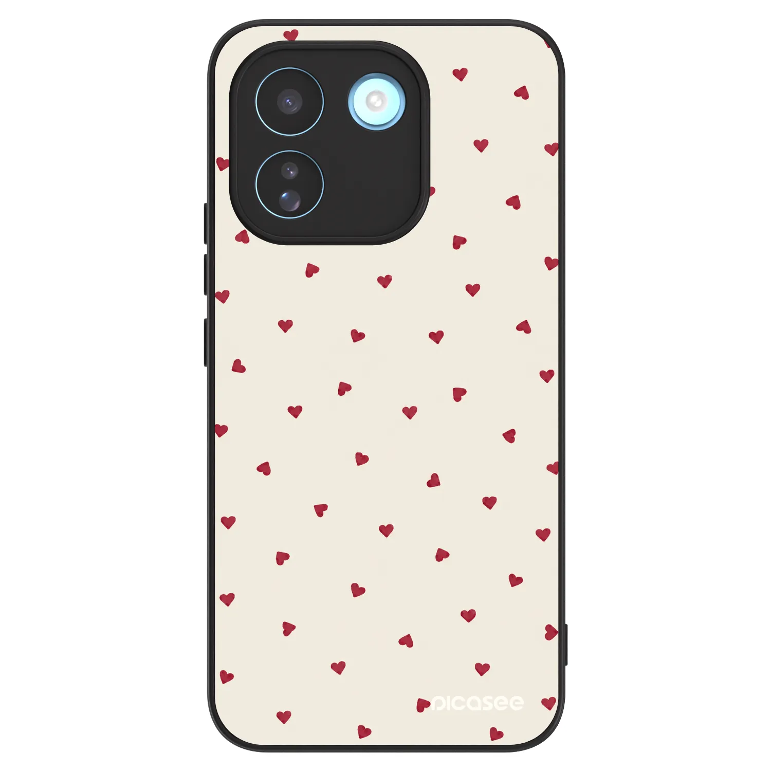 Picasee ULTIMATE CASE za Xiaomi Redmi Note 17 Pro MAX 5G - Little Love