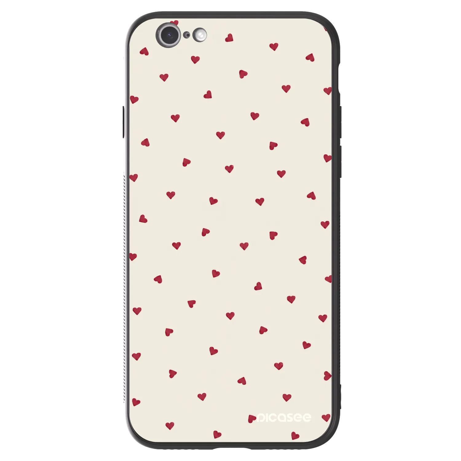 Picasee ULTIMATE CASE za Apple iPhone 6/6S - Little Love