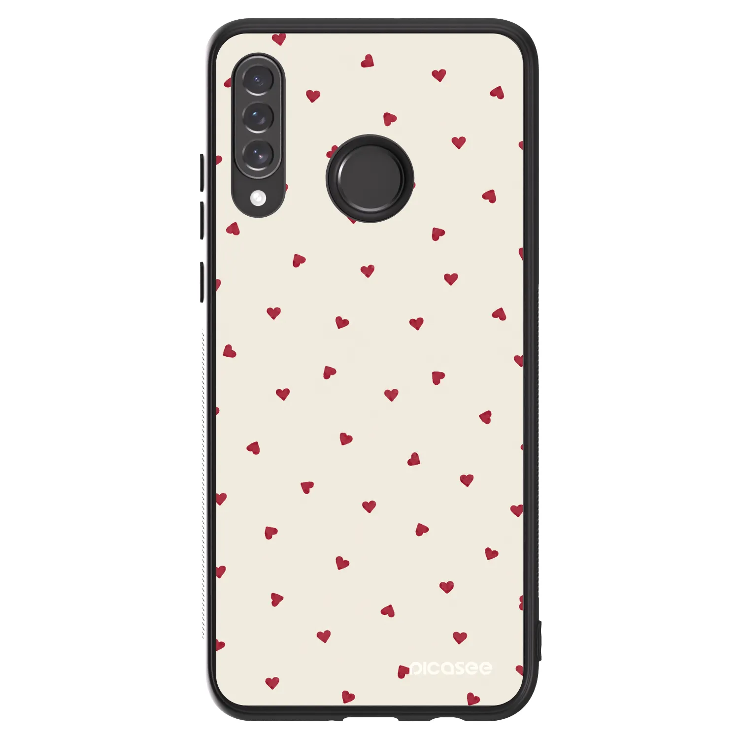 Picasee ULTIMATE CASE za Huawei P30 Lite - Little Love