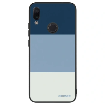 Ovitek za Xiaomi Redmi Note 7 - Coastal Blue
