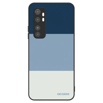 Ovitek za Xiaomi Mi Note 10 Lite - Coastal Blue