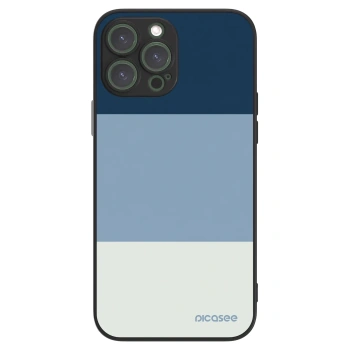Picasee ULTIMATE CASE za Apple iPhone 13 Pro Max - Coastal Blue