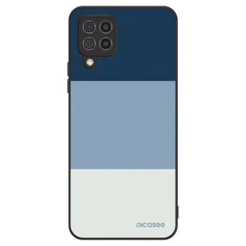 Ovitek za Samsung Galaxy A22 A225F 4G - Coastal Blue