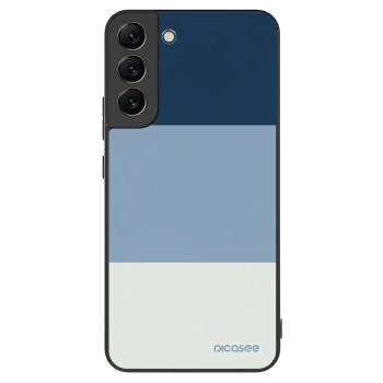 Ovitek za Samsung Galaxy S22+ 5G - Coastal Blue