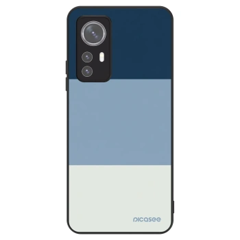 Ovitek za Xiaomi 12 - Coastal Blue