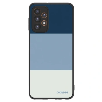 Ovitek za Samsung Galaxy A23 A235F 4G - Coastal Blue