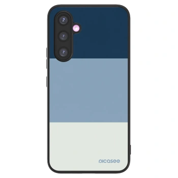 Picasee ULTIMATE CASE za Samsung Galaxy A54 5G A546B - Coastal Blue