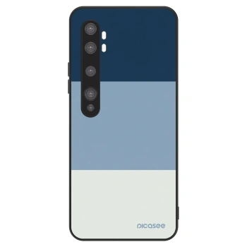 Ovitek za Xiaomi Mi Note 10 (Pro) - Coastal Blue
