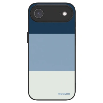 Picasee ULTIMATE CASE za Apple iPhone Air - Coastal Blue