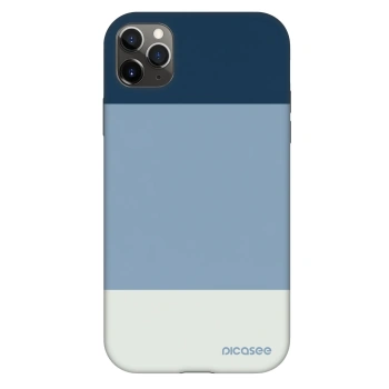 Ovitek za Apple iPhone 11 Pro Max - Coastal Blue