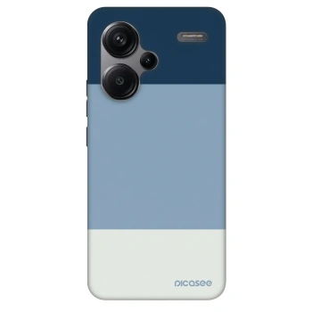Ovitek za Xiaomi Redmi Note 13 Pro+ 5G - Coastal Blue