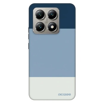Ovitek za Xiaomi 14T - Coastal Blue