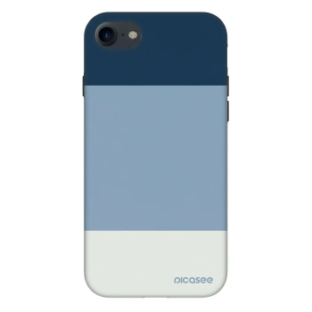 Ovitek za Apple iPhone 7 - Coastal Blue