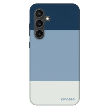 Ovitek za Samsung Galaxy S24 FE S721B - Coastal Blue