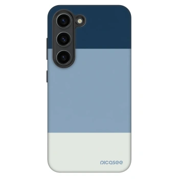 Ovitek za Samsung Galaxy S23+ 5G - Coastal Blue