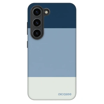 Ovitek za Samsung Galaxy S23 5G - Coastal Blue