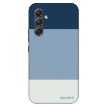 Ovitek za Samsung Galaxy A54 5G A546B - Coastal Blue