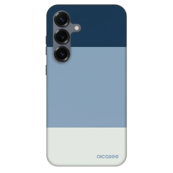 Ovitek za Samsung Galaxy S25 5G - Coastal Blue