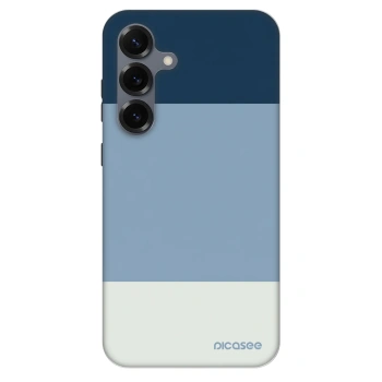 Ovitek za Samsung Galaxy S25+ 5G - Coastal Blue