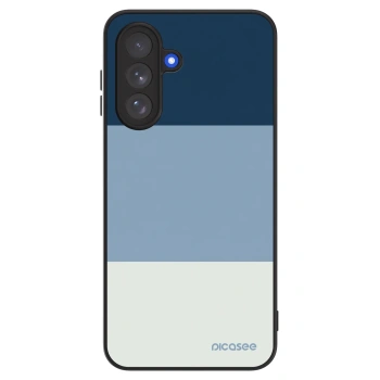 Picasee ULTIMATE CASE za Samsung Galaxy A17 5G - Coastal Blue