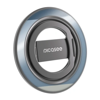 Magnetic holder - Črna