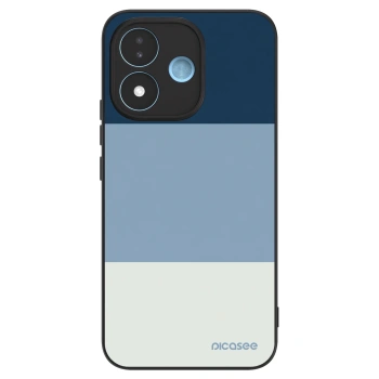 Ovitek za Xiaomi Redmi Note 17 5G - Coastal Blue