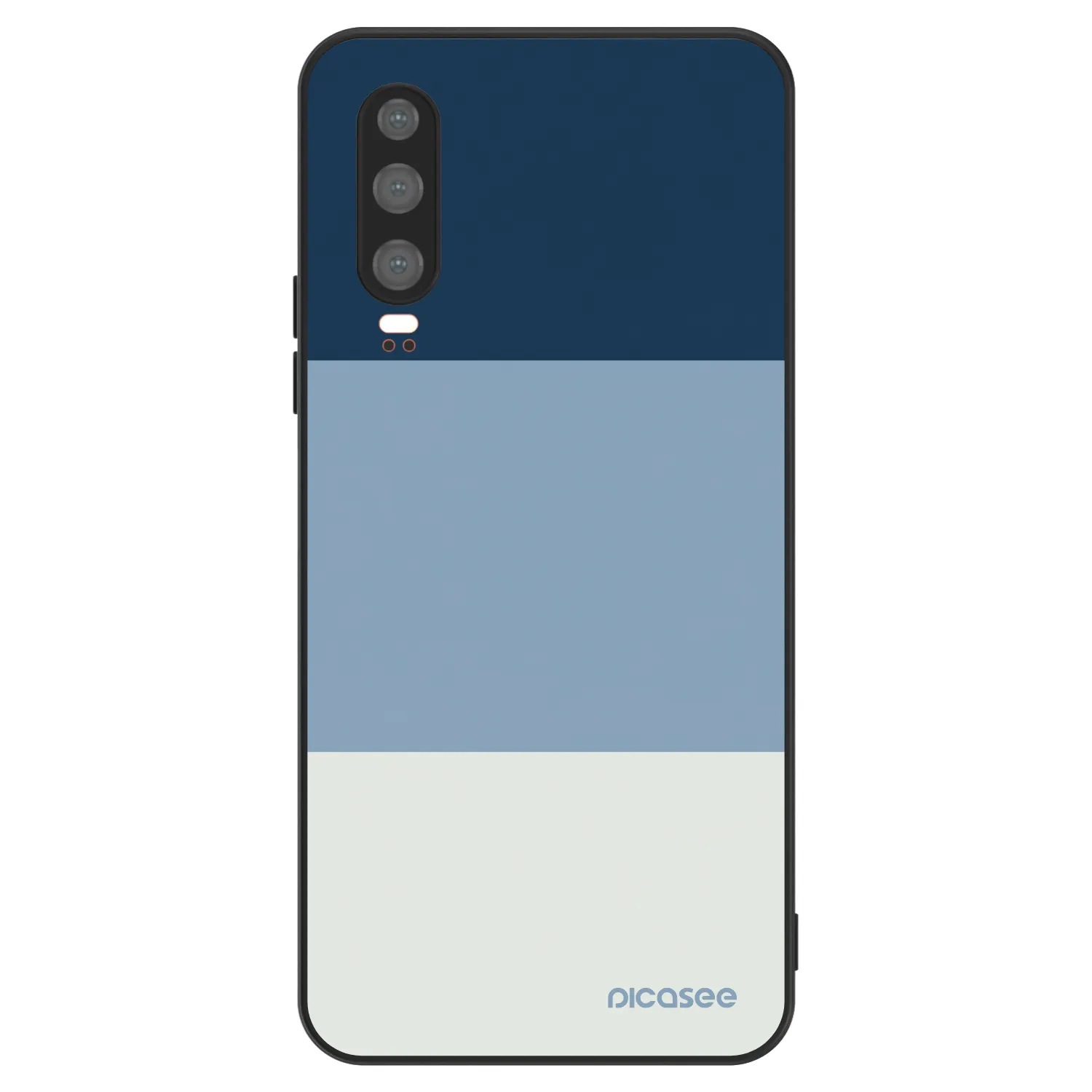 Picasee ULTIMATE CASE za Huawei P30 - Coastal Blue