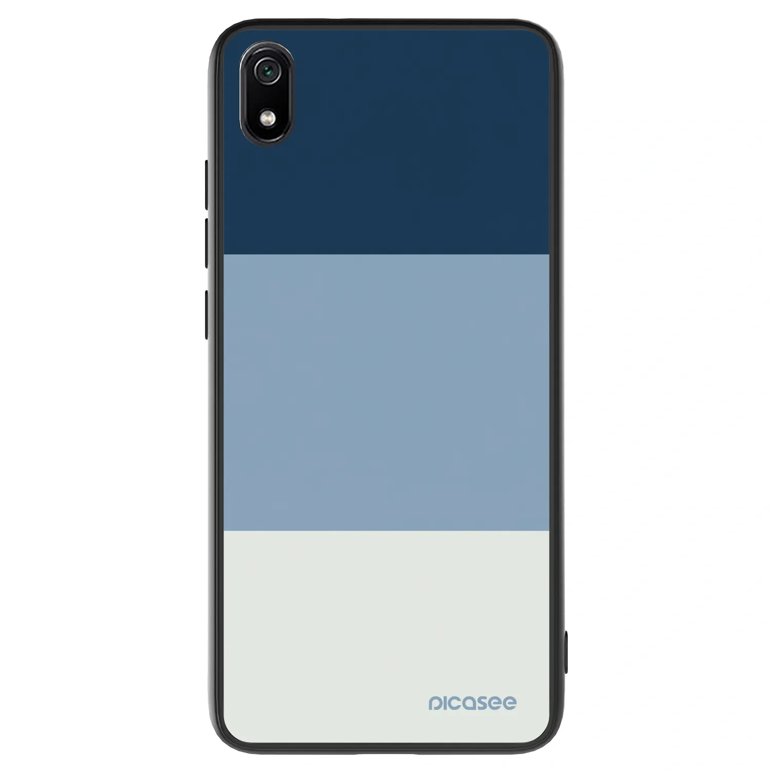 Picasee ULTIMATE CASE za Xiaomi Redmi 7A - Coastal Blue