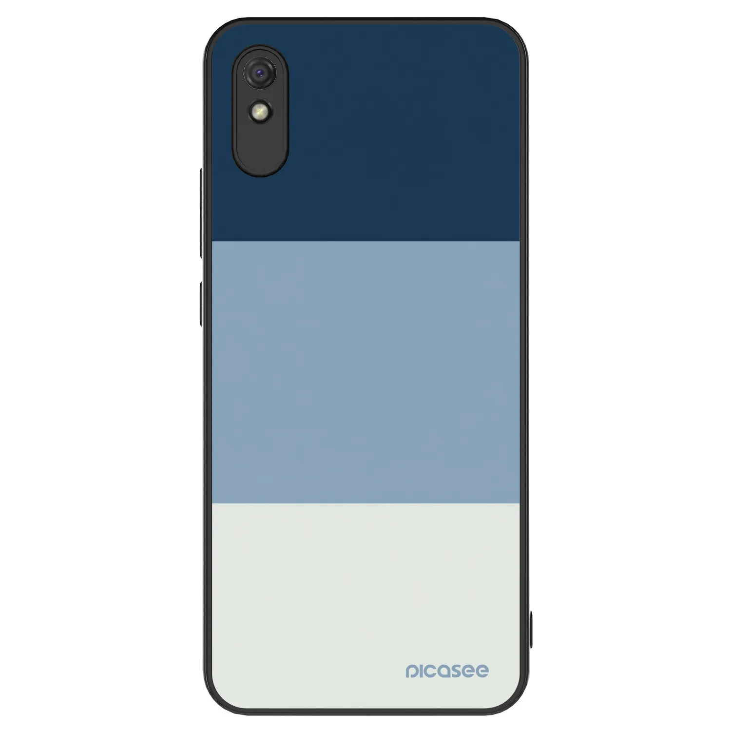 Picasee ULTIMATE CASE za Xiaomi Redmi 9AT - Coastal Blue