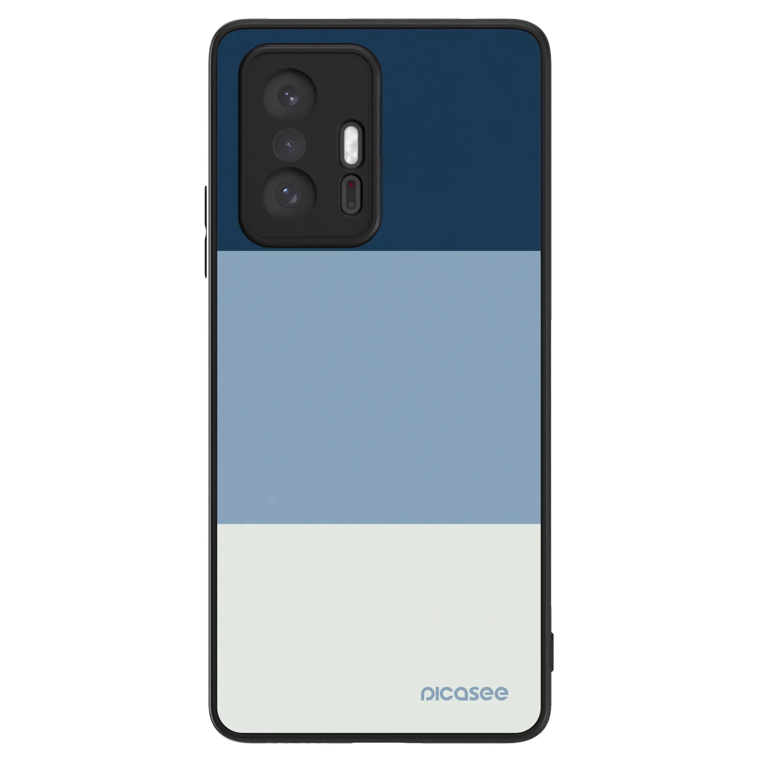 Picasee ULTIMATE CASE za Xiaomi 11T Pro - Coastal Blue