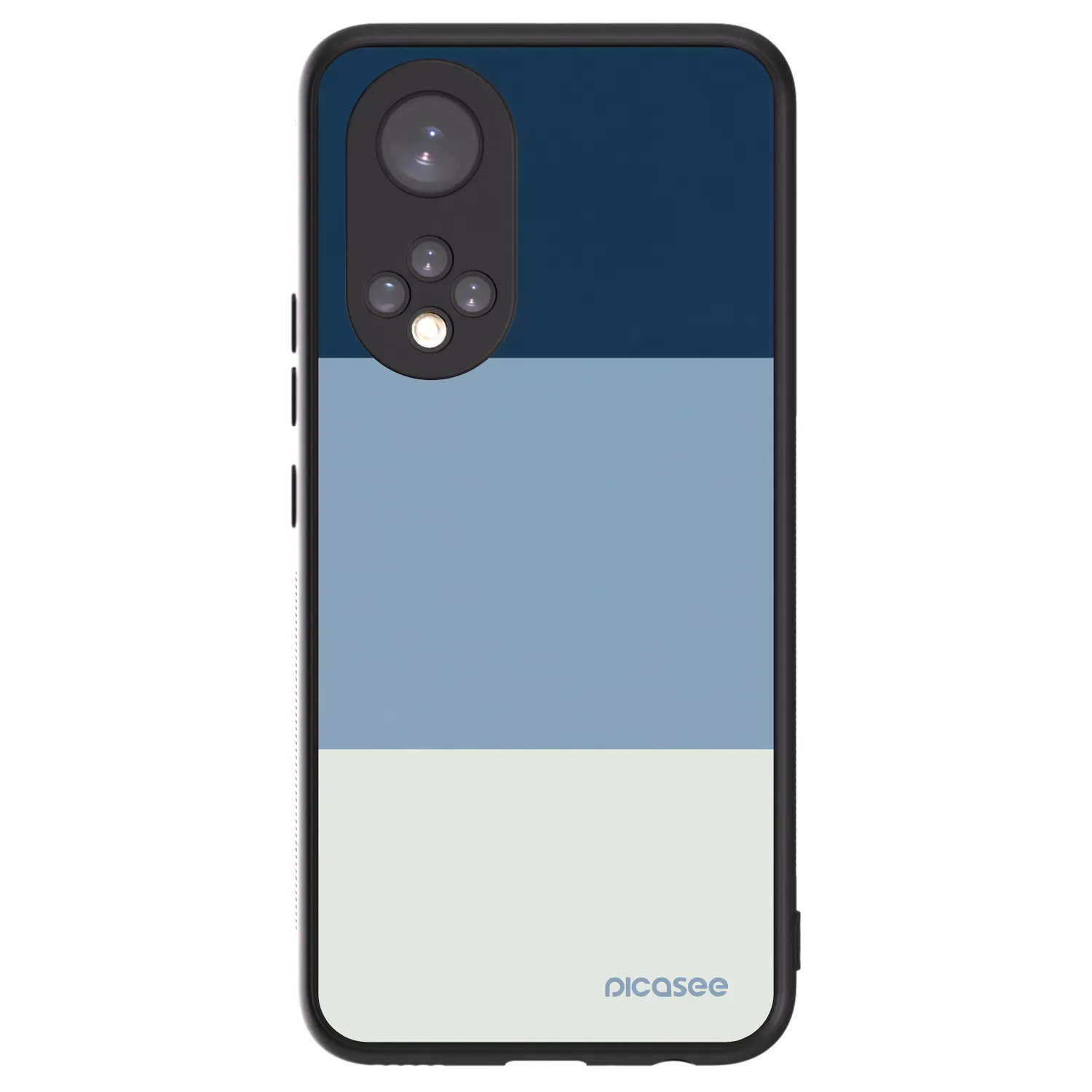 Picasee ULTIMATE CASE za Huawei Nova 9 - Coastal Blue