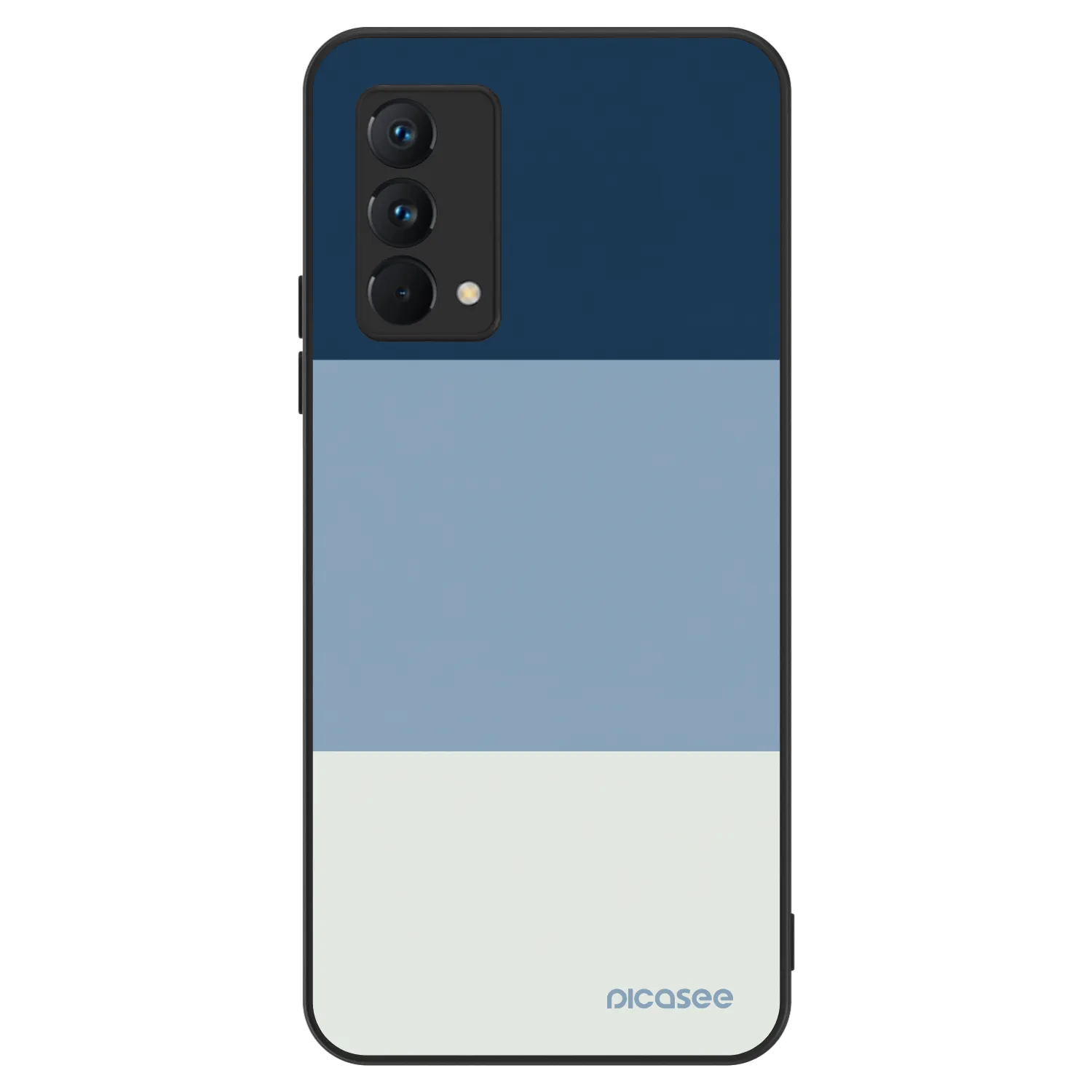 Picasee ULTIMATE CASE za Realme GT Master Edition 5G - Coastal Blue