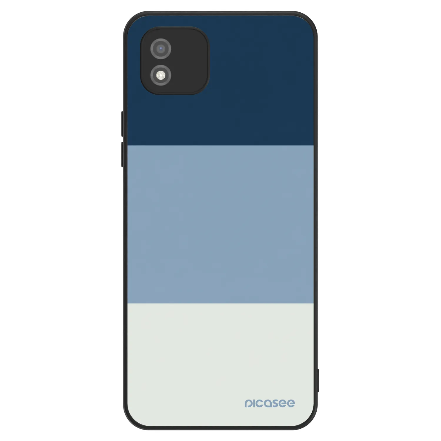 Picasee ULTIMATE CASE za Realme C11 (2021) - Coastal Blue