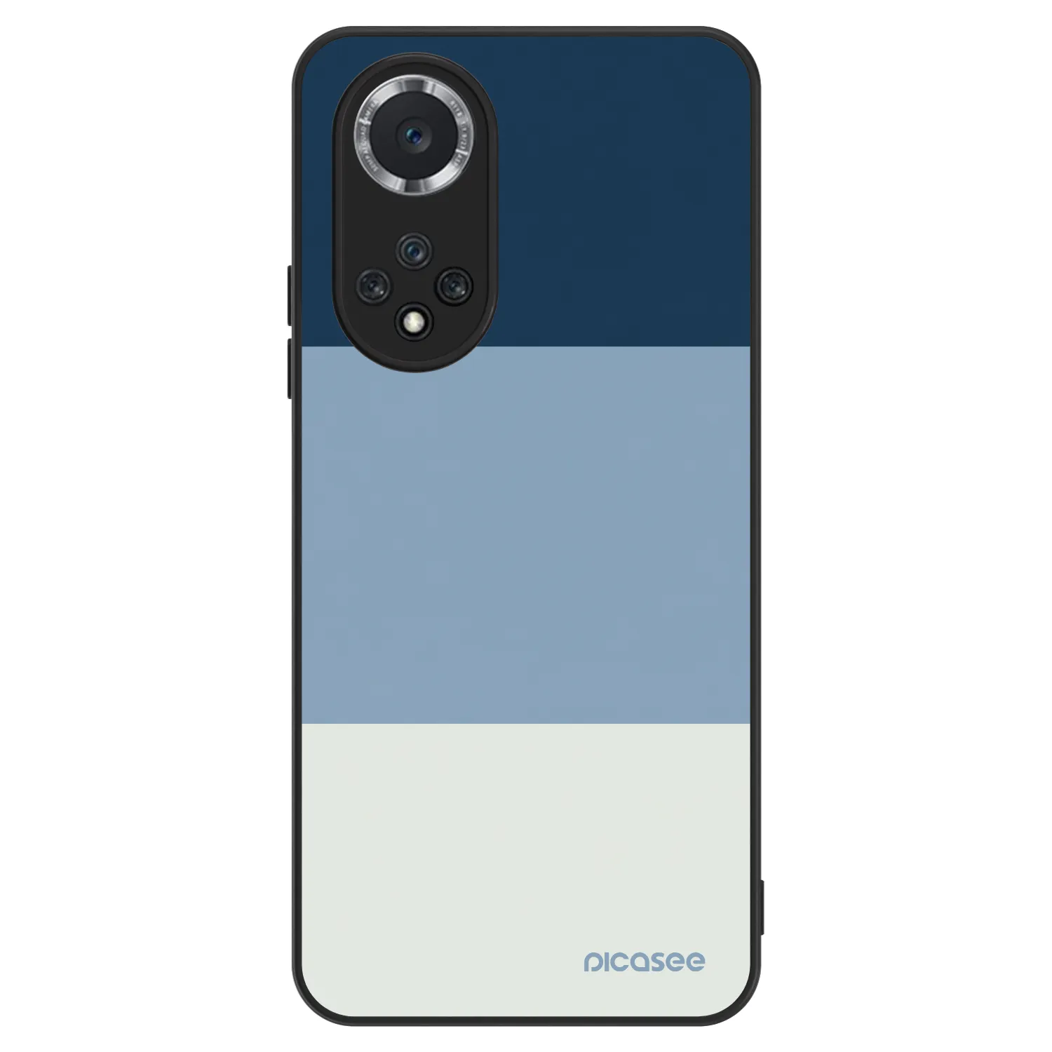 Picasee ULTIMATE CASE za Huawei Nova 9 SE - Coastal Blue