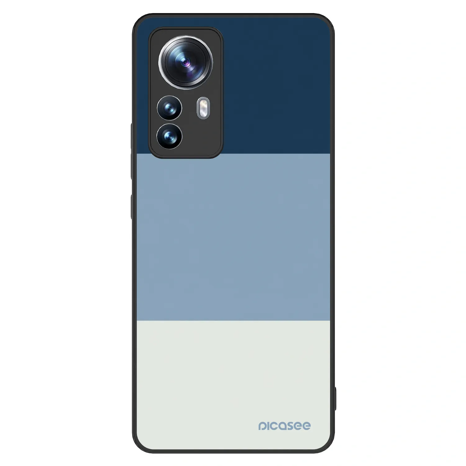 Picasee ULTIMATE CASE za Xiaomi 12 Pro - Coastal Blue