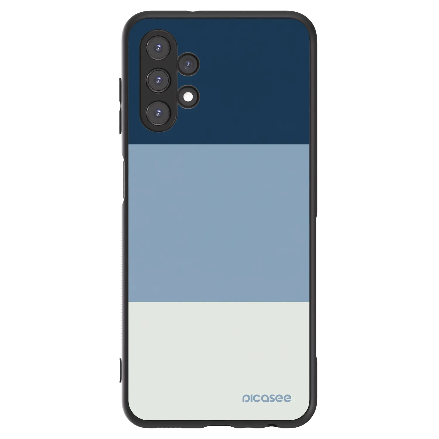 Picasee ULTIMATE CASE za Samsung Galaxy A13 4G A135 - Coastal Blue