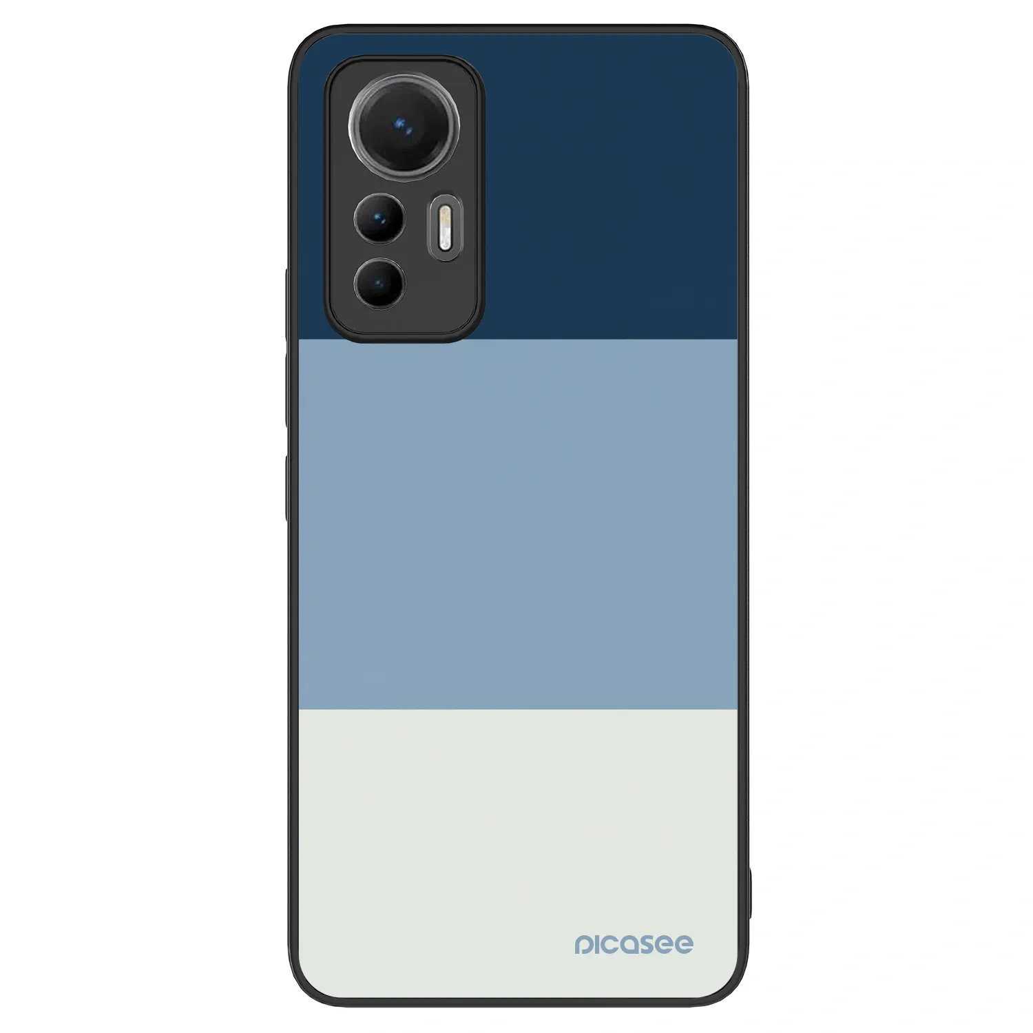 Picasee ULTIMATE CASE za Xiaomi 12 Lite - Coastal Blue