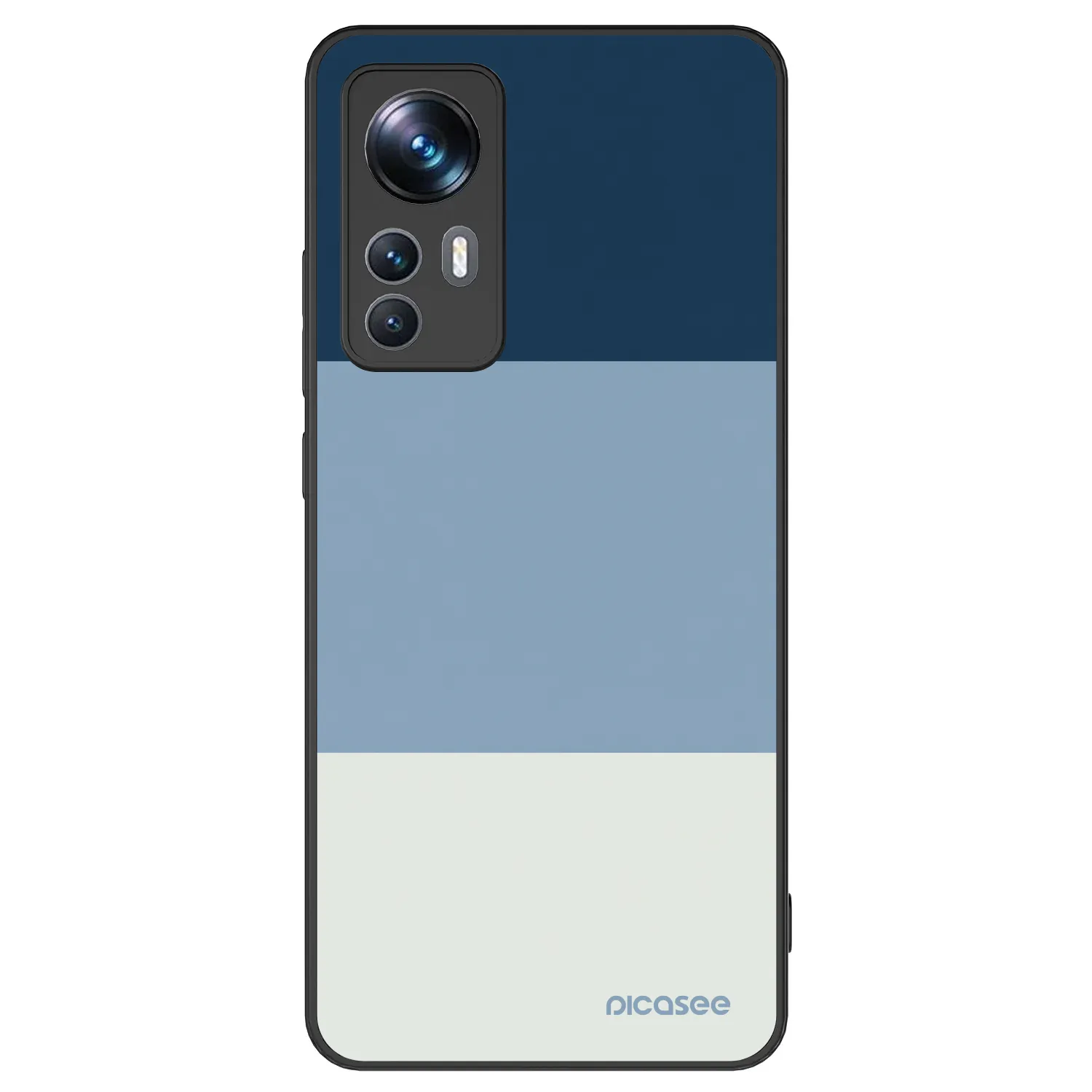 Picasee ULTIMATE CASE za Xiaomi 12T - Coastal Blue
