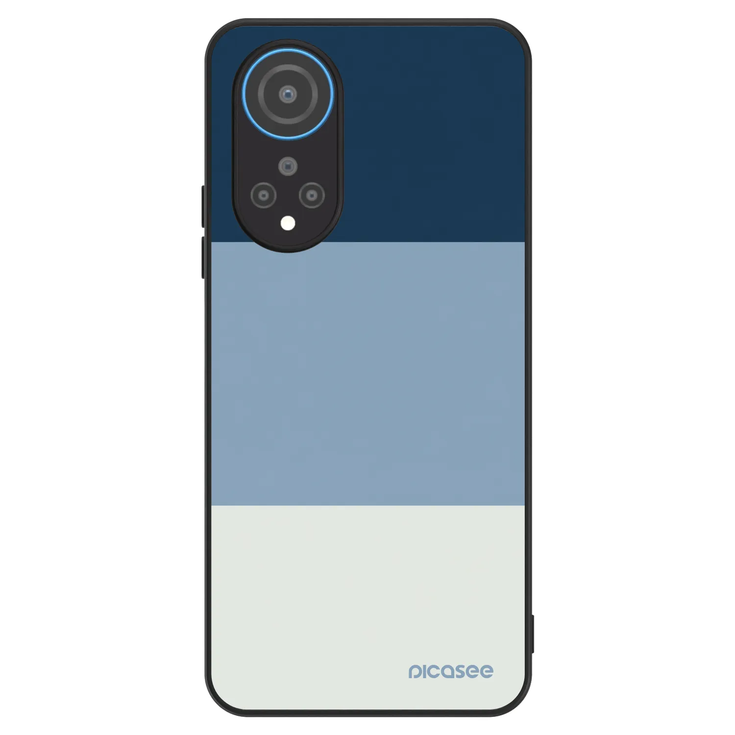 Picasee ULTIMATE CASE za Honor X7 - Coastal Blue