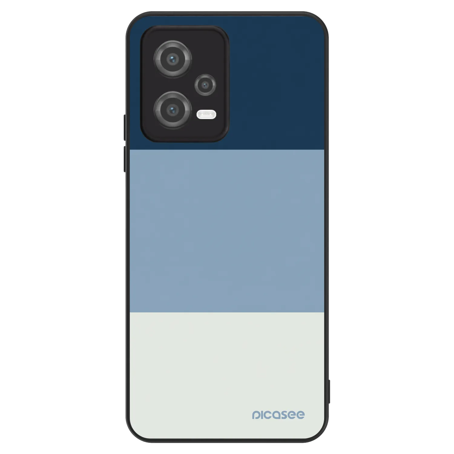 Picasee ULTIMATE CASE za Xiaomi Poco X5 - Coastal Blue