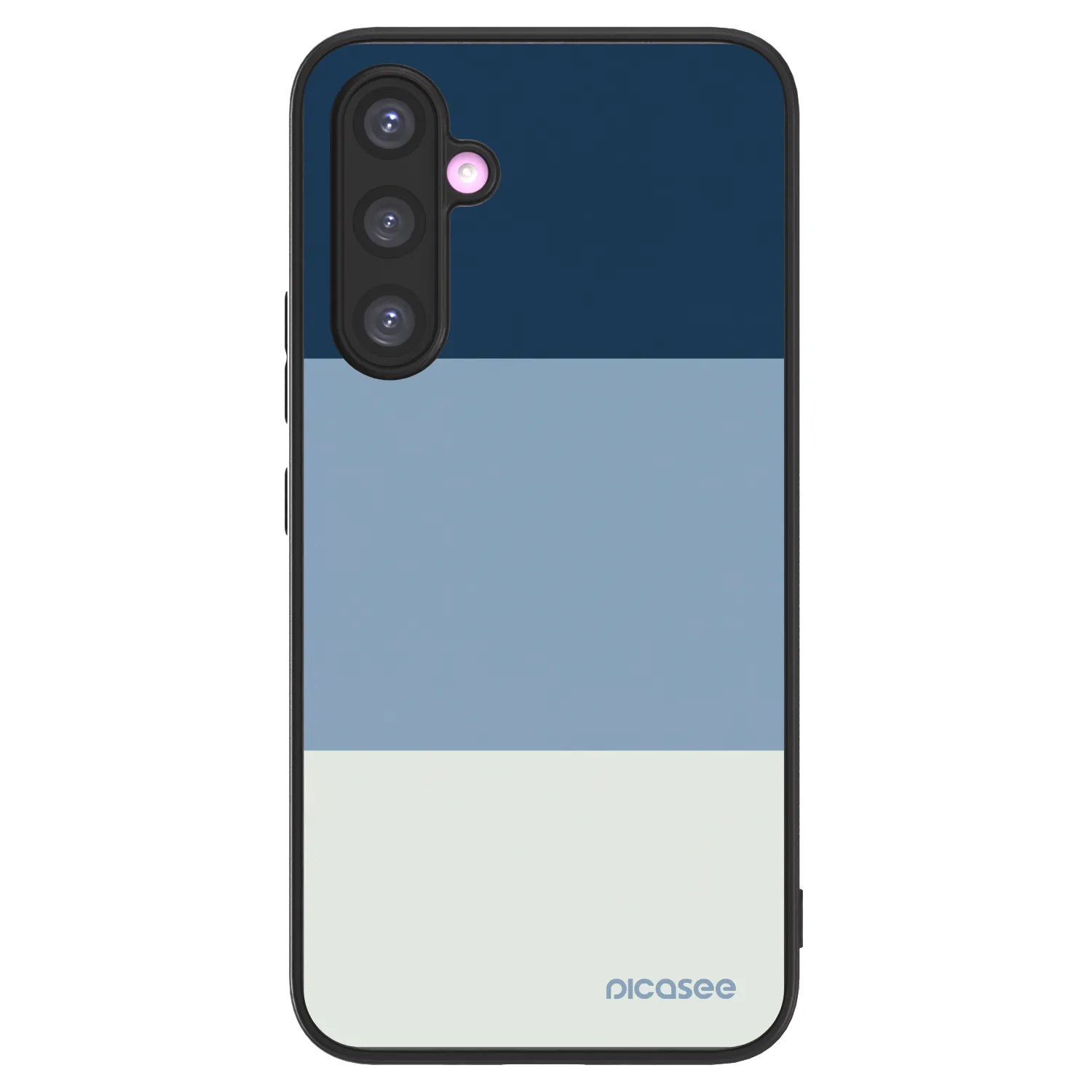 Picasee ULTIMATE CASE za Samsung Galaxy A54 5G A546B - Coastal Blue