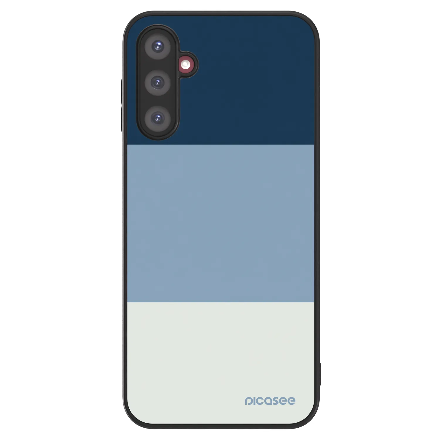 Picasee ULTIMATE CASE za Samsung Galaxy A14 4G A145R - Coastal Blue