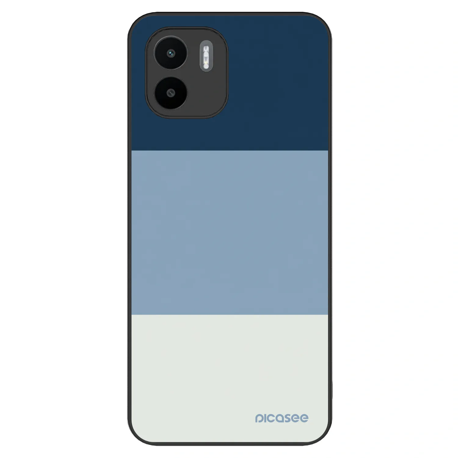 Picasee ULTIMATE CASE za Xiaomi Redmi A2 - Coastal Blue